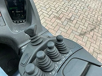 2020 linde e30 rhl-01/600 vorkheftruck - afbeelding 9 van  22
