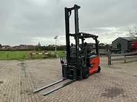 2020 linde e30 rhl-01/600 vorkheftruck - afbeelding 12 van  22