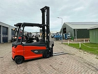 2020 linde e30 rhl-01/600 vorkheftruck - afbeelding 17 van  22