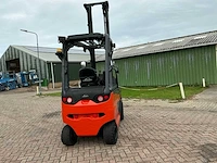 2020 linde e30 rhl-01/600 vorkheftruck - afbeelding 18 van  22
