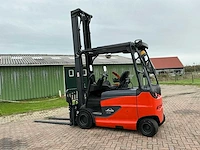 2020 linde e30 rhl-01/600 vorkheftruck - afbeelding 19 van  22