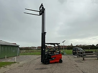 2020 linde e30 rhl-01/600 vorkheftruck - afbeelding 22 van  22