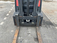 2020 linde h 18 evo vorkheftruck - afbeelding 2 van  15