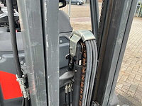 2020 linde h 18 evo vorkheftruck - afbeelding 3 van  15