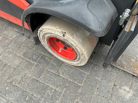 2020 linde h 18 evo vorkheftruck - afbeelding 6 van  15