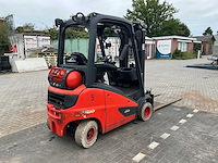 2020 linde h 18 evo vorkheftruck - afbeelding 13 van  15