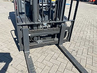 2020 linde h 25 vorkheftruck - afbeelding 2 van  25
