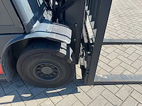 2020 linde h 25 vorkheftruck - afbeelding 5 van  25