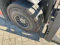 2020 linde h 25 vorkheftruck - afbeelding 8 van  25