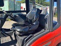 2020 linde h 25 vorkheftruck - afbeelding 13 van  25