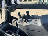 2020 linde h 25 vorkheftruck - afbeelding 15 van  25