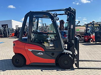 2020 linde h 25 vorkheftruck - afbeelding 20 van  25