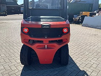 2020 linde h 25 vorkheftruck - afbeelding 22 van  25