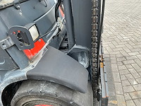 2020 linde h 45 evo vorkheftruck - afbeelding 3 van  25