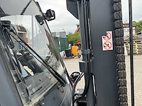 2020 linde h 45 evo vorkheftruck - afbeelding 4 van  25