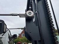 2020 linde h 45 evo vorkheftruck - afbeelding 5 van  25