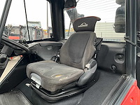 2020 linde h 45 evo vorkheftruck - afbeelding 13 van  25