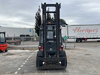2020 linde h 45 evo vorkheftruck - afbeelding 12 van  25