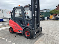 2020 linde h 45 evo vorkheftruck - afbeelding 19 van  25