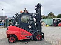 2020 linde h 45 evo vorkheftruck - afbeelding 20 van  25