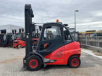 2020 linde h 45 evo vorkheftruck - afbeelding 24 van  25