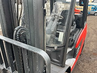 2020 linde h20d-01/600 vorkheftruck - afbeelding 9 van  32