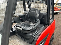 2020 linde h20d-01/600 vorkheftruck - afbeelding 13 van  32