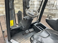 2020 linde h20d-01/600 vorkheftruck - afbeelding 14 van  32