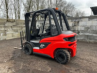 2020 linde h20d-01/600 vorkheftruck - afbeelding 23 van  32