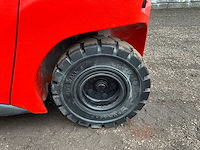 2020 linde h20d-01/600 vorkheftruck - afbeelding 1 van  4