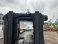2020 linde h20d-01/600 vorkheftruck - afbeelding 7 van  32
