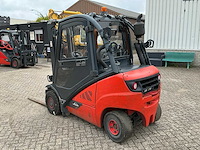2020 linde h20d vorkheftruck - afbeelding 5 van  10