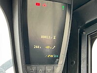 2020 linde h20d vorkheftruck - afbeelding 6 van  10