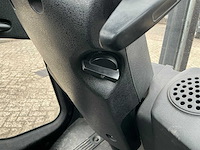 2020 linde h20d vorkheftruck - afbeelding 8 van  10