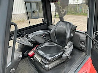 2020 linde h20d vorkheftruck - afbeelding 6 van  9