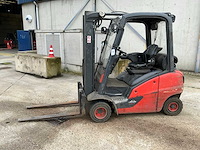 2020 linde h20t-01 evo vorkheftruck - afbeelding 16 van  21