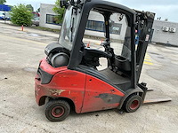 2020 linde h20t-01 evo vorkheftruck - afbeelding 18 van  19