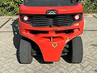 2020 linde h25d-01 vorkheftruck - afbeelding 4 van  13
