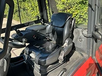 2020 linde h25d-01 vorkheftruck - afbeelding 10 van  13