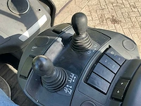 2020 linde h25d-01 vorkheftruck - afbeelding 11 van  13