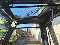 2020 linde h25d-01/600 vorkheftruck - afbeelding 2 van  15