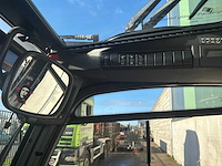 2020 linde h25d-01/600 vorkheftruck - afbeelding 3 van  15