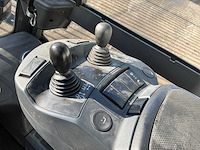 2020 linde h25d-01/600 vorkheftruck - afbeelding 4 van  15