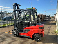 2020 linde h25d-01/600 vorkheftruck - afbeelding 11 van  15