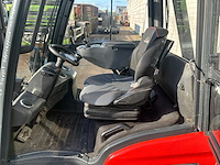 2020 linde h25d-01/600 vorkheftruck - afbeelding 15 van  15