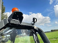 2020 linde h25t-01 2500kg lepelversteller vorkheftruck - afbeelding 5 van  15