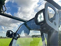 2020 linde h25t-01 2500kg lepelversteller vorkheftruck - afbeelding 2 van  15