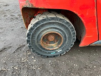 2020 linde h25t-01 vorkheftruck - afbeelding 11 van  33