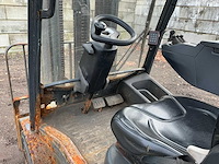 2020 linde h25t-01 vorkheftruck - afbeelding 18 van  33