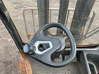 2020 linde h25t-01 vorkheftruck - afbeelding 19 van  33